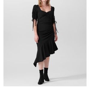 Rodarte X Universal Standard Dress